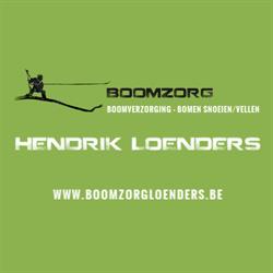 Boomzorg Loenders