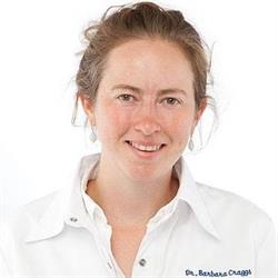 Dr Barbara Craggs
