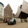 Chargé par visiteur le 29/10/2016 - Luchthavenvervoer Gent Stadshal