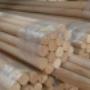 Hout draaien