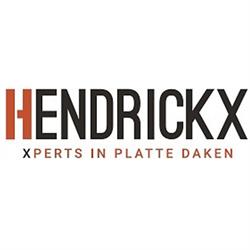 Dakwerken Hendrickx
