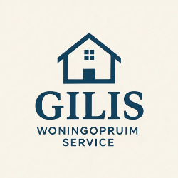Gilis woning opruim service