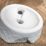Chargé par visiteur le 12/12/2016 - 3D print maalsteen