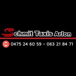 Taxi Schmit Sprl