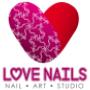 Logo Nagelstudio