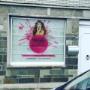Nagelstudio buitenkant