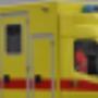 Véhicule sanitaire léger  Awans | Paramedical team