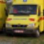 Ambulance | Paramedical Team Awans