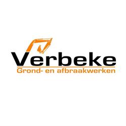 verbeke grond- en afbraakwerken