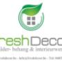 Logo Fresh Decor