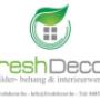 Logo Fresh Decor