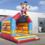 springkasteel CLOWN