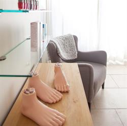 Medifootcare. Medische pedicure