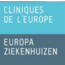 Cliniques de l'Europe-Site St-Michiel
