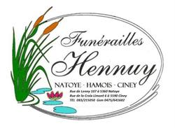 Hennuy Pompes Funèbres