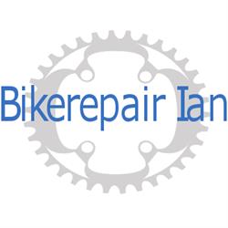 Bikerepair Ian