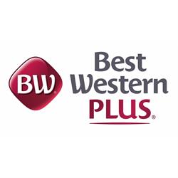 Best Western Plus Park Hotel Brussels