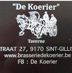 Brasserie De Koerier
