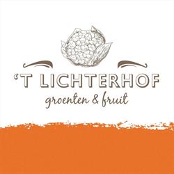 't Lichterhof Groenten en Fruit