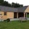 Pariculier-eiken-poolhous