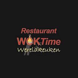Wok Time Wommelgem