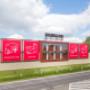 Shurgard Self-Storage Gent Oostakker