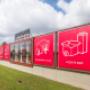 Shurgard Self-Storage Gent Oostakker