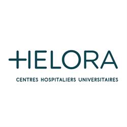 CHU HELORA - Hôpital de Warquignies