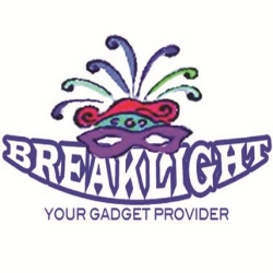 Breaklight - Online party shop