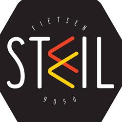 Fietsen STEIL