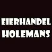 Eierhandel Holemans