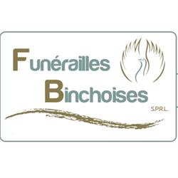Funérailles Binchoises " David Cochez"