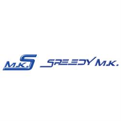 Speedy M.K.