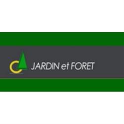Jardin et Fôret