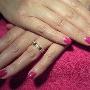 Chargé par visiteur le 16/11/2017 - vernis semi-permanent