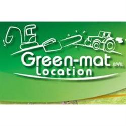 Univert Green-Mat