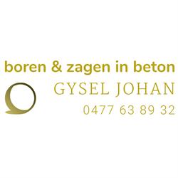 Gysel Johan bvba
