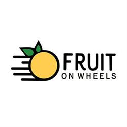 Fruit on wheels
