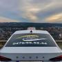 Votre service de taxi à Namur et aux environs