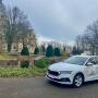 Votre service de taxi à Namur et aux environs