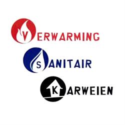 VSK Badkamerrenovatie
