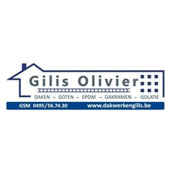 Dakwerken Gilis Olivier