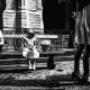 Photographe mariage spontané Mons