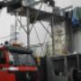 Metaalhandel - containers - Afbraakwerken