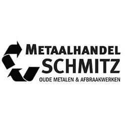 Metaalhandel Schmitz Oude Metalen & afbraakwerken