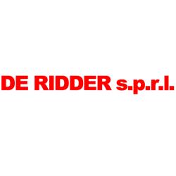 De Ridder (Maison)