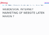 Site de Jakency seo agency