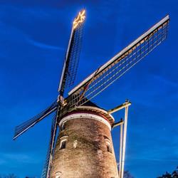 Oud huys mariman
