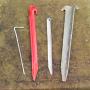 Tent accessoires