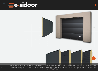 Site de E-sidoor